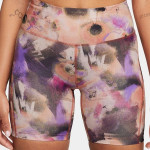 Women Above Knee Running Shorts