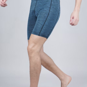 Men Mid-Rise Swim Bottoms